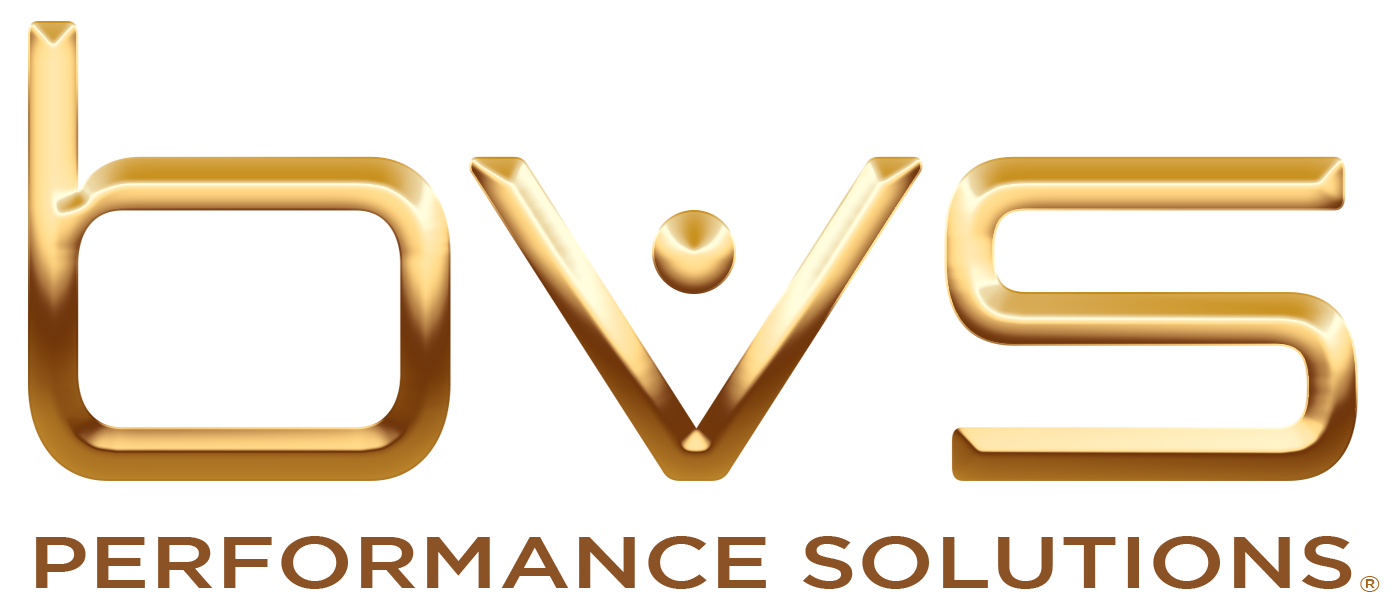 BVS Performance Solutions Logo