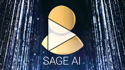 SAGE AI Thumbnail